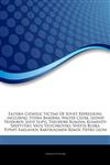 Articles On Eastern Catholic Victims Of Soviet Repressions, including Stepan Bandera, Walter Ciszek, Leonid Feodorov, Josyf Slipyj, Theodore Romzha, Klymentiy Sheptytsky, Vasyl Velychkovsky, Nykyta Budka, Potapy Emelianov,1243956887,9781243956880