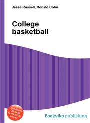 College Basketball,5511005789,9785511005782