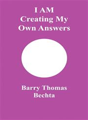 I Am Creating My Own Answers,0968683517,9780968683514