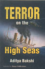Terror on the High Seas 1st Edition,8170491606,9788170491606