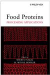 Food Proteins Processing Applications,0471297852,9780471297857