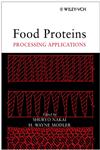 Food Proteins Processing Applications,0471297852,9780471297857
