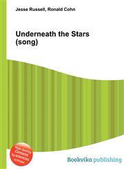 Underneath the Stars (Song),5510684542,9785510684544