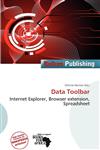 Data Toolbar,6201972714,9786201972711
