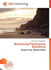Batasang Pambansa Bombing,6136861151,9786136861159