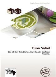 Tuna Salad,6138602919,9786138602910