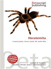 Heratemita,6136060736,9786136060736