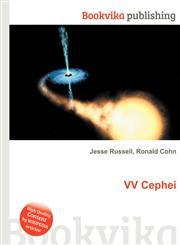 VV Cephei,5511381217,9785511381213