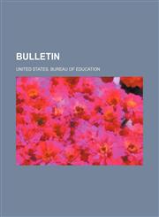 Bulletin (Volume 39,&nbsp;v. 2),1150994738,9781150994739
