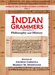 Indian Grammars Philology and History 1st Edition,8120835557,9788120835559