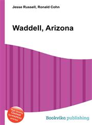 Waddell, Arizona,5511233048,9785511233048