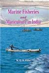 Marine Fisheries and Mariculture in India,9380428219,9789380428215