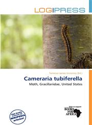 Cameraria tubiferella,6138139399,9786138139393