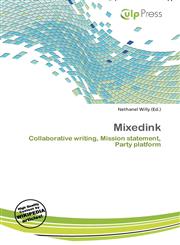 Mixedink,6136697645,9786136697642
