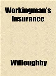 Workingman's Insurance,1152126199,9781152126190