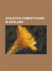 Athletics Competitions in England 1983 Iaaf World Cross Country Championships, 1992 Iaaf World Half Marathon Championships, 1995 Iaaf World Cross Cou,1230765476,9781230765471