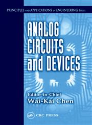 Analog Circuits and Devices,0849317363,9780849317361