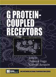 G Protein-Coupled Receptors,0849333849,9780849333842