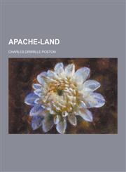 Apache-Land,1230379134,9781230379135