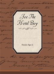 Joe The Hotel Boy,1438524234,9781438524238