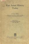 East Asian History Today 1st Edition