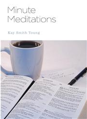 Minute Meditations,1460218876,9781460218877