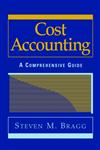 Cost Accounting A Comprehensive Guide 1st Edition,0471386553,9780471386551