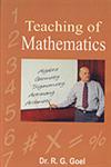 Teaching of Mathematics 1st Edition,8183821537,9788183821537