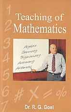 Teaching of Mathematics 1st Edition,8183821537,9788183821537