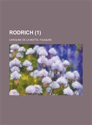 Rodrich (1 ),1234506645,9781234506643