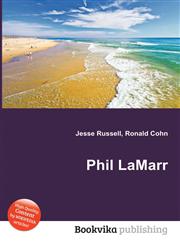 Phil Lamarr,5511322024,9785511322025