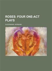 Roses,1236705572,9781236705570