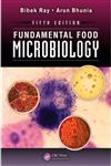Fundamental Food Microbiology 5th Edition,1466564431,9781466564435