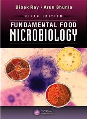 Fundamental Food Microbiology 5th Edition,1466564431,9781466564435