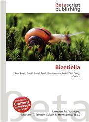 Bizetiella,6137523047,9786137523049