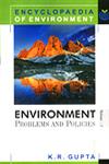 Encyclopaedia of Environment Environment Problems and Policies 6 Vols.,8126904410,9788126904419