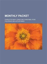 Monthly Packet,1155091760,9781155091761