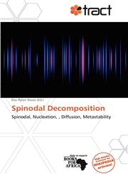 Spinodal Decomposition,6137960811,9786137960813