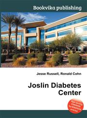 Joslin Diabetes Center,5512395351,9785512395356