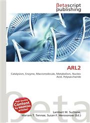 ARL2,613514460X,9786135144604