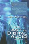 Art of Digital Audio 3rd Edition,0240515870,9780240515878