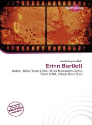 Erinn Bartlett,6136965267,9786136965260