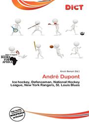 Andr DuPont,6201939717,9786201939714