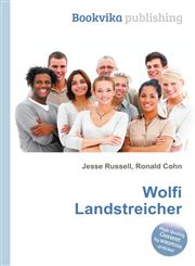 Wolfi Landstreicher,5511676349,9785511676340