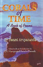 Corals of Time A Book of Poems,8124112703,9788124112700