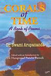 Corals of Time A Book of Poems,8124112703,9788124112700