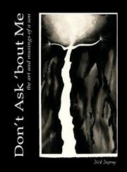 Don't Ask 'bout Me,1609200012,9781609200015