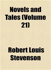 Novels and Tales (Volume 21),1152444603,9781152444607