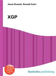 Xgp,5511253812,9785511253817