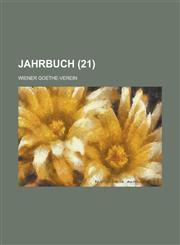 Jahrbuch (21 ),1234774771,9781234774776
